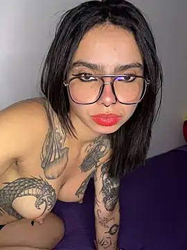 Electra Darkk online show from 01/15/26, 04:38