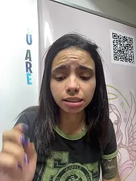 Electra Darkk online show from 04/04/26, 03:29