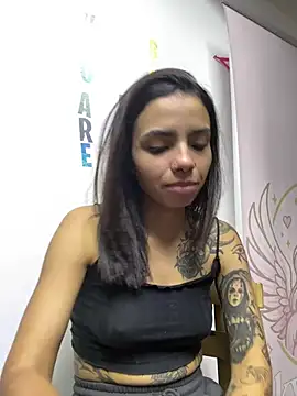 Electra Darkk online show from 03/08/26, 12:30