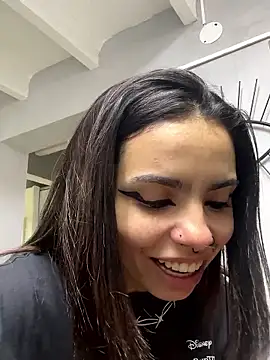 Electra Darkk online show from 02/14/26, 04:29