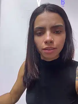 Electra Darkk online show from 03/26/26, 04:16