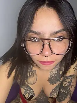 Electra Darkk online show from 01/09/26, 11:33