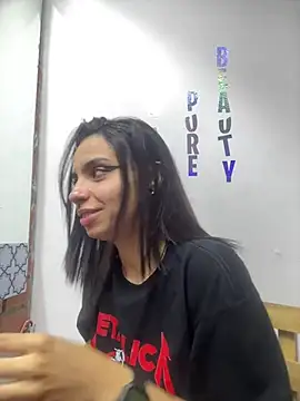 Electra Darkk online show from 03/21/26, 03:49