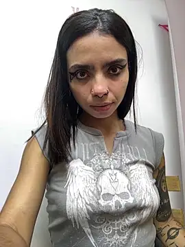 Electra Darkk online show from 03/03/26, 04:36