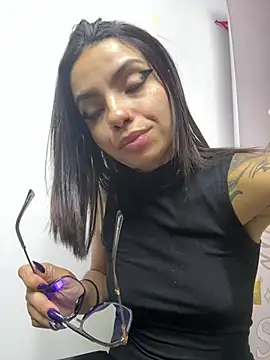 Electra Darkk online show from 03/07/26, 04:34