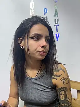 Electra Darkk online show from 03/20/26, 03:57