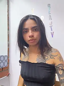 Electra Darkk online show from 03/30/26, 04:30