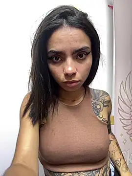 Electra Darkk online show from 03/31/26, 04:20