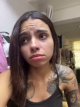 Electra Darkk online show from 04/09/26, 04:13