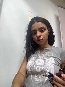 Electra Darkk online show from 02/28/26, 04:28