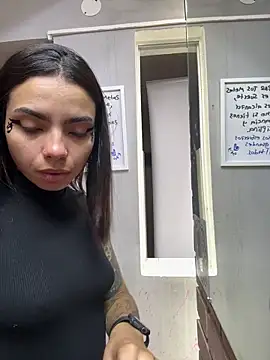 Electra Darkk online show from 04/10/26, 04:25