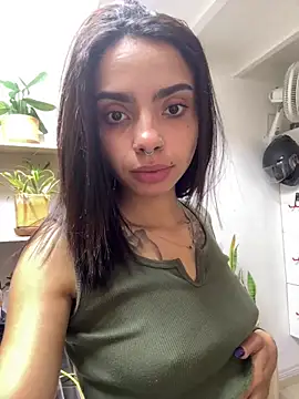 Electra Darkk online show from 04/07/26, 04:20