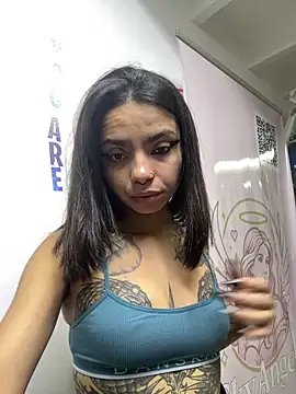 Electra Darkk online show from 02/26/26, 04:29