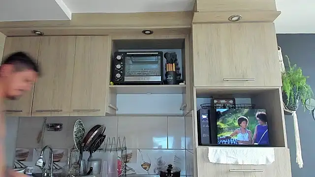 Aaaronwill1568 online show from 01/10/26, 09:32