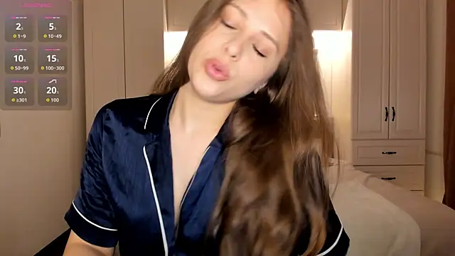 AshleyBlushh online show from 04/02/26, 07:20