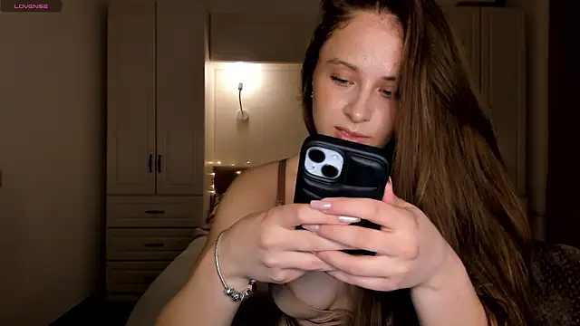 AshleyBlushh online show from 03/14/26, 08:26