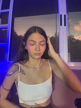 EmmaJhoons online show from 01/17/26, 11:36