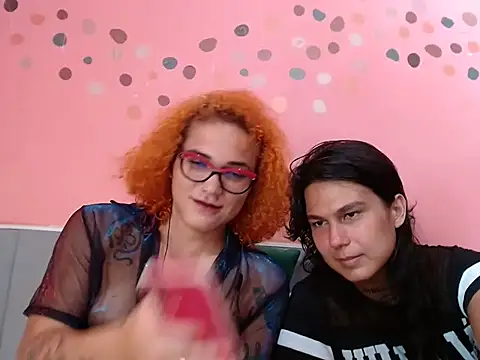 Queen Domme de paus online show from 02/15/26, 02:27