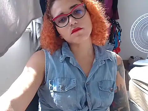 Queen Domme de paus online show from 04/08/26, 01:12