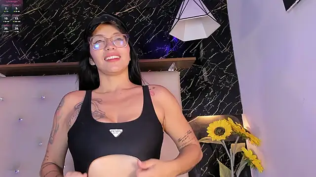 Renata blue online show from 03/10/26, 09:41