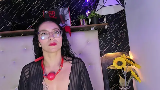 Renata blue online show from 03/29/26, 09:27