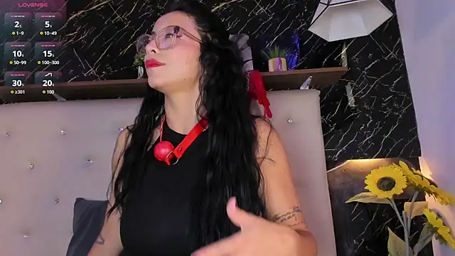 Renata blue online show from 03/28/26, 09:27