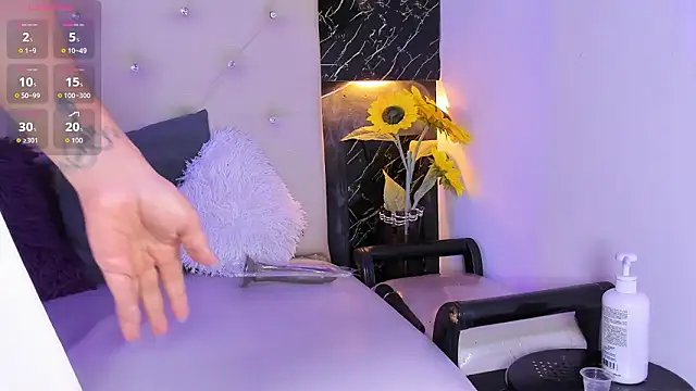 Renata blue online show from 03/18/26, 09:48