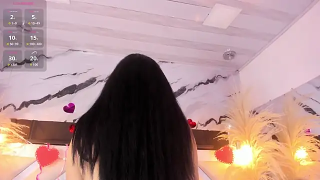 Renata blue online show from 02/13/26, 01:22