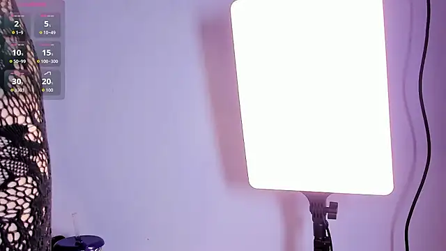 Renata blue online show from 03/11/26, 09:20