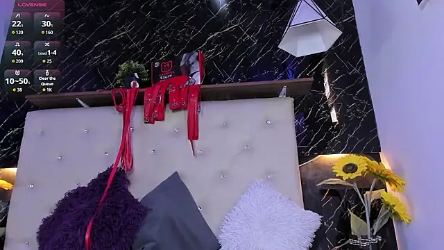 Renata blue online show from 03/14/26, 09:32