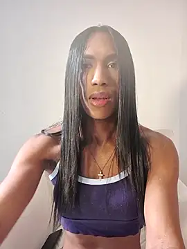 zarina coleman online show from 04/23/26, 01:57