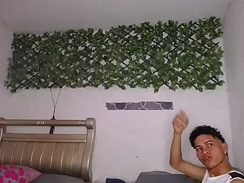 GOD JOL online show from 02/28/26, 03:28