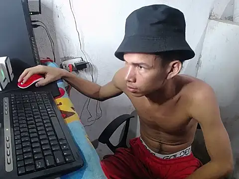 GOD JOL online show from 02/07/26, 03:03