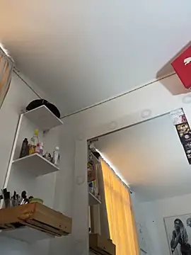 Black shai01 online show from 04/05/26, 06:03