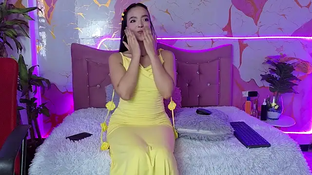 jasmine star12 online show from 01/10/26, 07:53