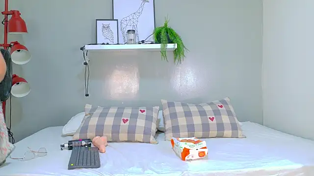 Dulcesexy   online show from 04/06/26, 07:48