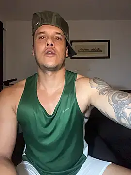 Rainer G online show from 01/15/26, 06:06