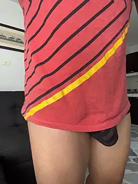 Rainer G online show from 03/19/26, 03:12