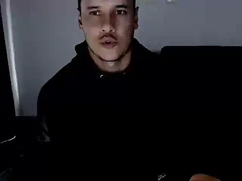 Rainer G online show from 01/13/26, 01:59