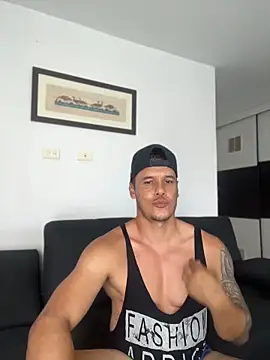 Rainer G online show from 05/16/26, 02:49
