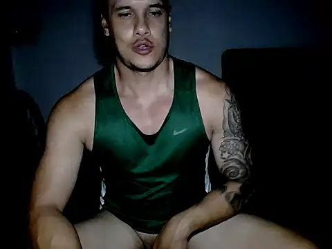 Rainer G online show from 01/14/26, 05:11