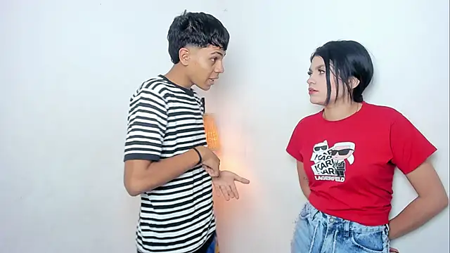 Skinnyfucked online show from 04/14/26, 12:15