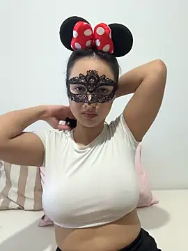 xMelyxX online show from 03/01/26, 09:59