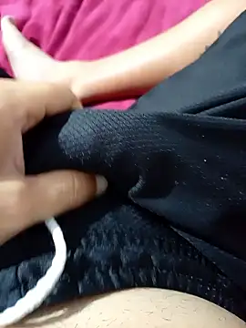 teumacho25 online show from 01/12/26, 10:58