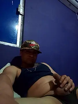 yoguitolokoche online show from 01/11/26, 12:34