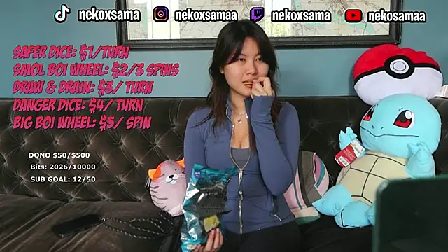 nekoxwaifu online show from 07/04/26, 12:53