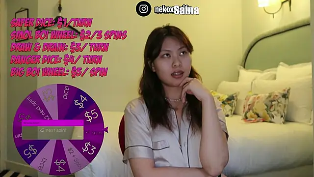 nekoxwaifu online show from 04/04/26, 06:25