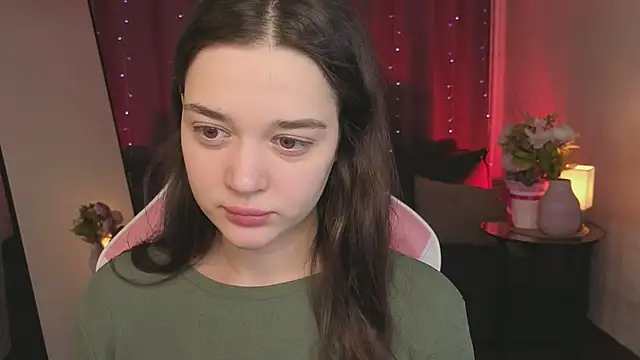 Seline Vibe online show from 01/15/26, 07:34