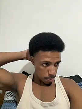 LorenzoBlack27 online show from 03/10/26, 11:31