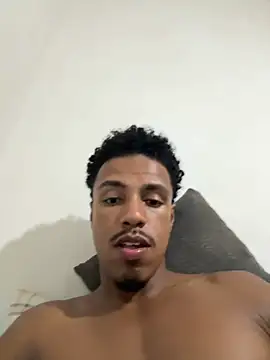 LorenzoBlack27 online show from 03/22/26, 03:10